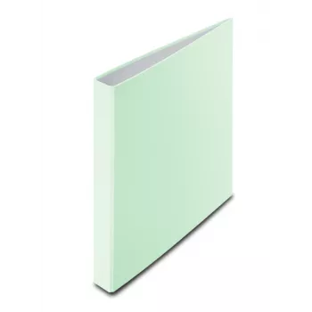 Gredzenu mape Hama 00007550 A4 Zaļa glabāšana 290x325mm