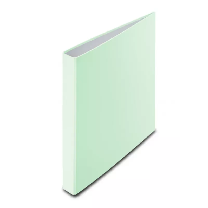 Gredzenu mape Hama 00007550 A4 Zaļa glabāšana 290x325mm