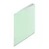 Gredzenu mape Hama 00007550 A4 Zaļa glabāšana 290x325mm