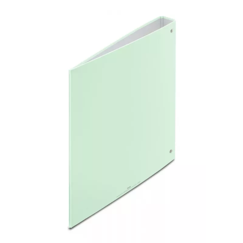 Gredzenu mape Hama 00007550 A4 Zaļa glabāšana 290x325mm