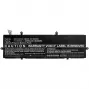 CoreParts MBXAS-BA0274 klēpjdatora rezerves daļa Akumulators