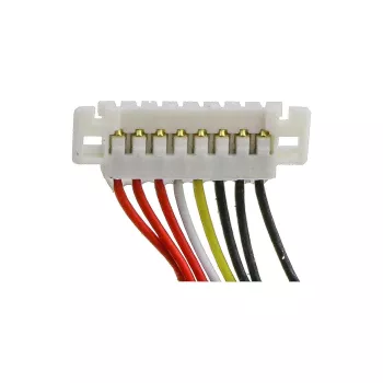CoreParts MBXAS-BA0274 klēpjdatora rezerves daļa Akumulators