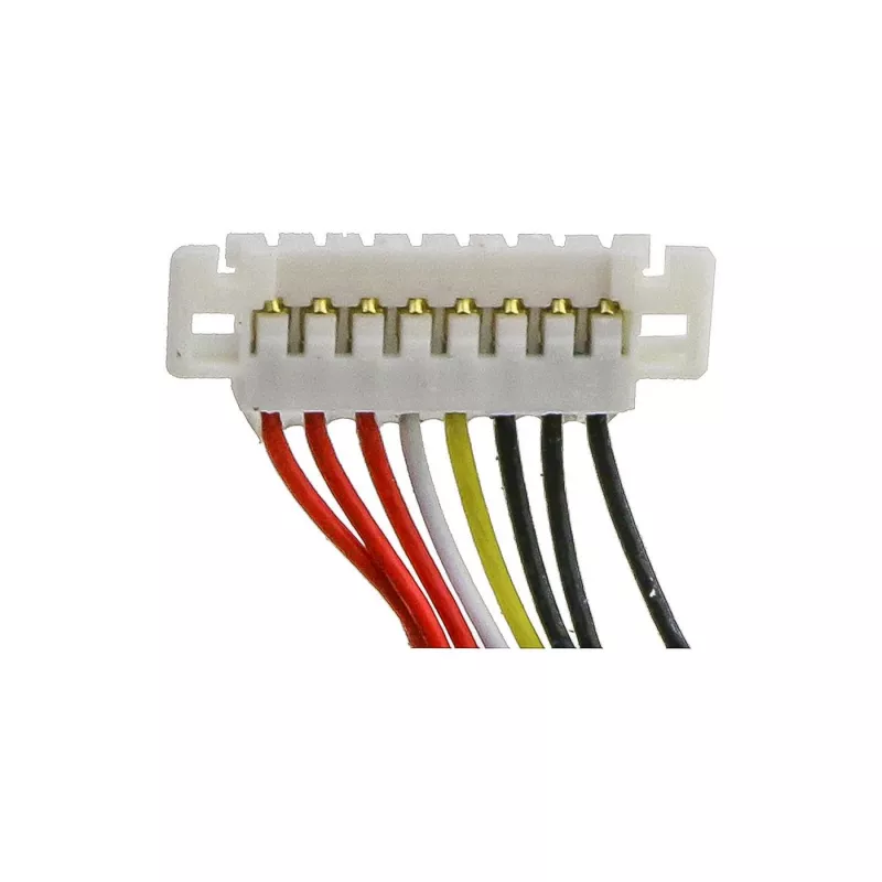 CoreParts MBXAS-BA0274 klēpjdatora rezerves daļa Akumulators