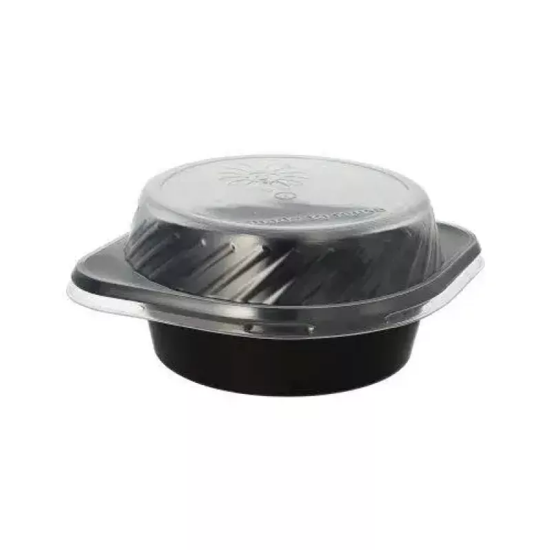 Bļoda Papstar 96557 Apaļa Polipropilēna 15.6 cm Diametrs 45 mm Augstums