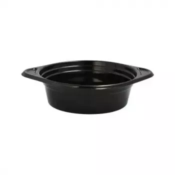 Bļoda Papstar 96557 Apaļa Polipropilēna 15.6 cm Diametrs 45 mm Augstums