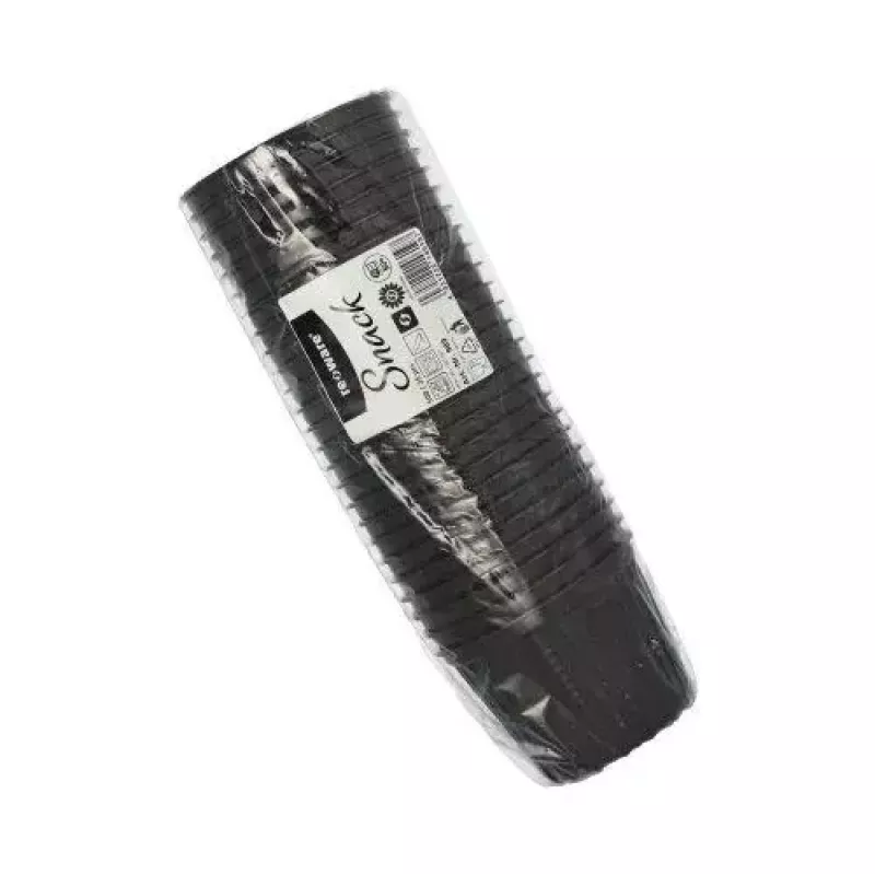 Bļoda Papstar 25 Mehrweg-Suppenbecher 500 ml Apaļa Polipropilēns 11.5 cm