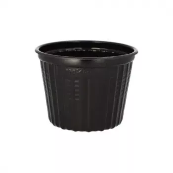 Bļoda Papstar 25 Mehrweg-Suppenbecher 500 ml Apaļa Polipropilēns 11.5 cm