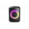 Grundig Party Hit Melns Wireless 90 W