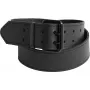 Vidukļa josta KWB 908840 Īsta āda Melna 1350mm 50mm