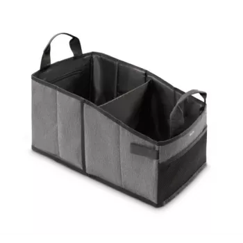 Hama 00121343 personīgais organizators Poliesters Melns, Pelēks