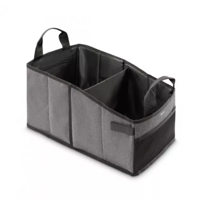 Hama 00121343 personīgais organizators Poliesters Melns, Pelēks