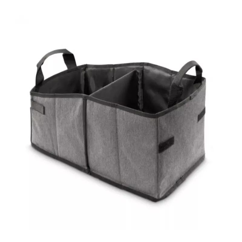 Hama 00121343 personīgais organizators Poliesters Melns, Pelēks
