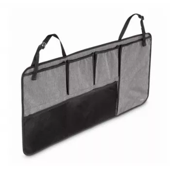 Hama 00121344 personīgais organizators Poliesteris Melns, Pelēks