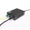 Tīkla multivides pārveidotājs ACT AC4451 1000 Mbit/s Daudzrežīmu Vienrežīma Melns