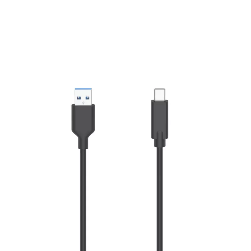 SSD korpuss Hama 00200764 pelēks M.2 10 Gbit/s USB Type-C