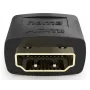 Hama 00200356 HDMI kabelis HDMI Type A (Standard) melns