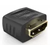 Hama 00205173 HDMI kabelis HDMI tipa A (standarta) melns