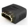 Hama 00205173 HDMI kabelis HDMI tipa A (standarta) melns