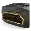 Hama 00205173 HDMI kabelis HDMI tipa A (standarta) melns