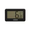 Hama 00185853 virtuves ierīces termometrs Digitāls -30 līdz 50 °C Melns