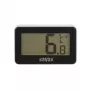 Hama 00185853 virtuves ierīces termometrs Digitāls -30 līdz 50 °C Melns