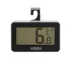 Hama 00185853 virtuves ierīces termometrs Digitāls -30 līdz 50 °C Melns