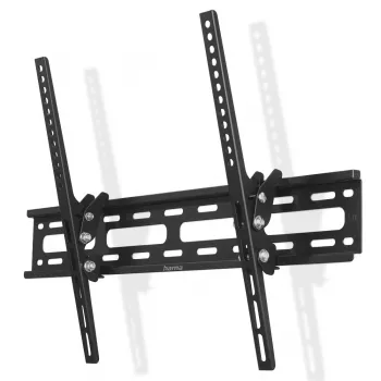 Hama 00220812 TV kronšteins/statīvs 190,5 cm (75 collas) Melns