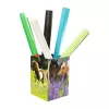 Atkritumu grozs Herma Horse Meadow 19741 Burvīgs dizains bērniem