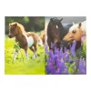 Atkritumu grozs Herma Horse Meadow 19741 Burvīgs dizains bērniem
