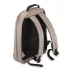 Hama 00222046 mugursoma Beige Pārstrādāts poliesters