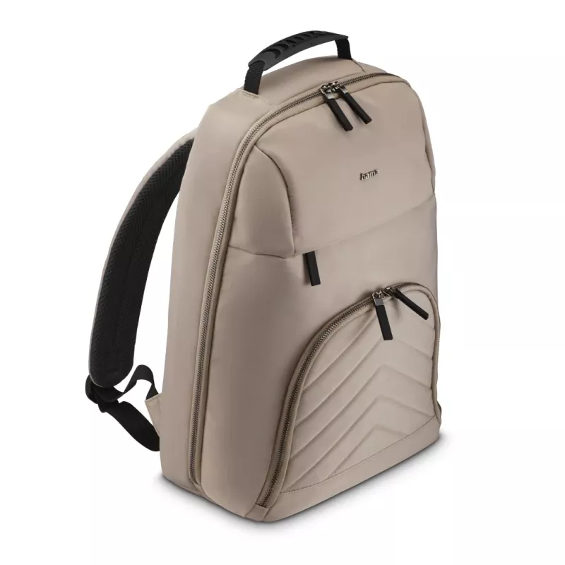 Hama 00222046 mugursoma Beige Pārstrādāts poliesters