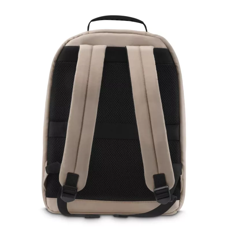 Hama 00222046 mugursoma Beige Pārstrādāts poliesters