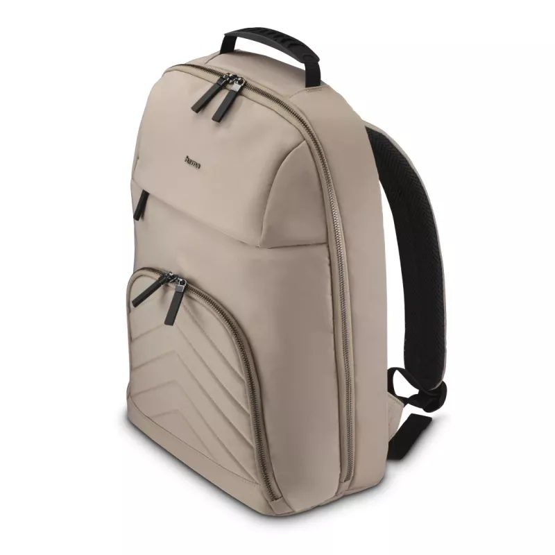 Hama 00222046 mugursoma Beige Pārstrādāts poliesters
