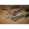 Skrūvgrieža uzgaļu turētājs Stanley STMT86124-0 Hroma-vanādija tērauds 25.4 / 4 mm 1 gab.