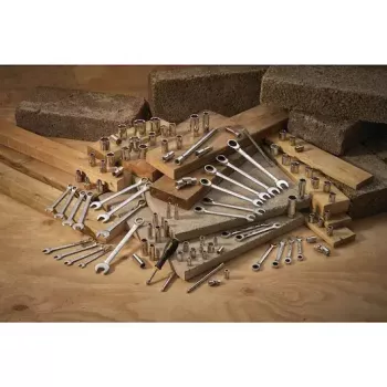 Skrūvgrieža uzgaļu turētājs Stanley STMT86124-0 Hroma-vanādija tērauds 25.4 / 4 mm 1 gab.