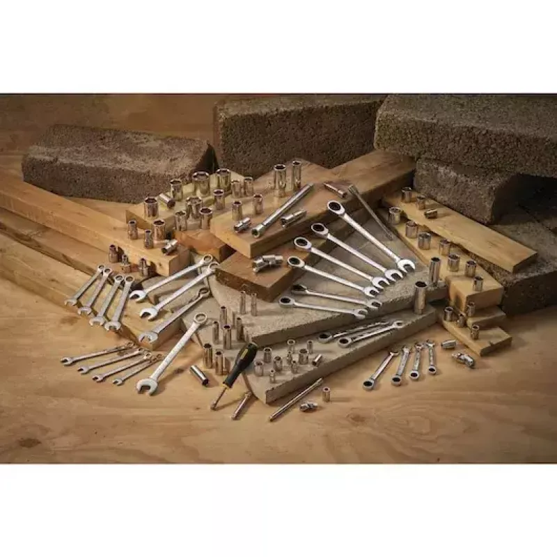 Skrūvgrieža uzgaļu turētājs Stanley STMT86124-0 Hroma-vanādija tērauds 25.4 / 4 mm 1 gab.