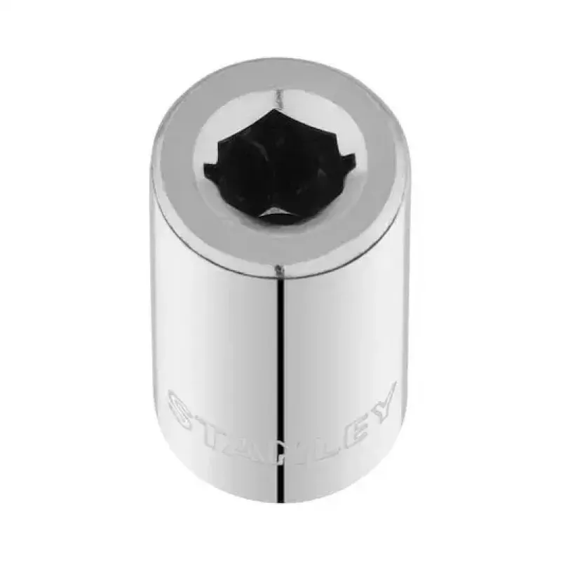 Skrūvgrieža uzgaļu turētājs Stanley STMT86124-0 Hroma-vanādija tērauds 25.4 / 4 mm 1 gab.