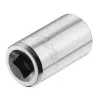 Skrūvgrieža uzgaļu turētājs Stanley STMT86124-0 Hroma-vanādija tērauds 25.4 / 4 mm 1 gab.