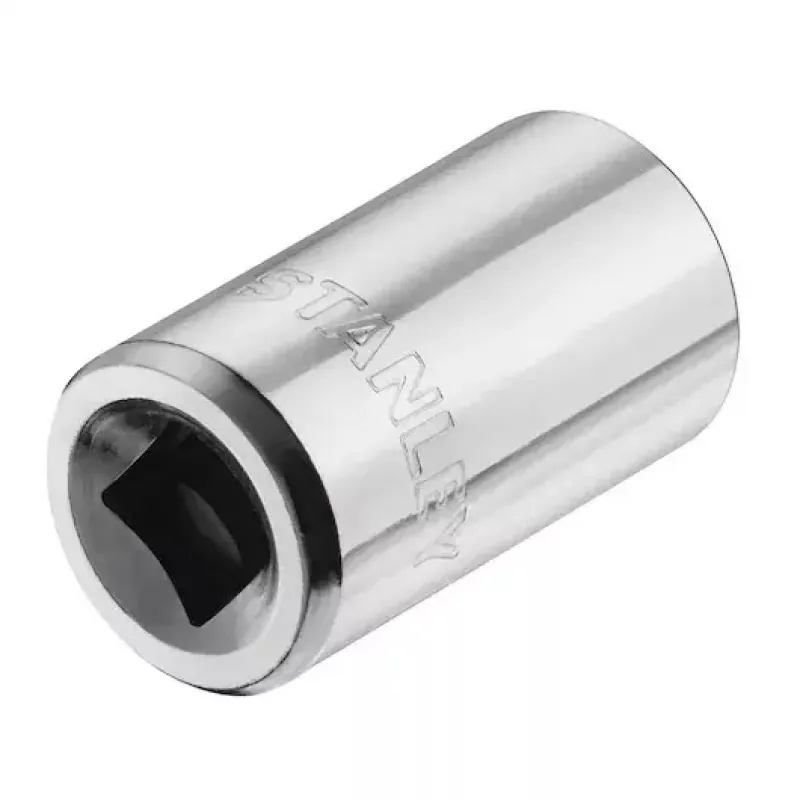 Skrūvgrieža uzgaļu turētājs Stanley STMT86124-0 Hroma-vanādija tērauds 25.4 / 4 mm 1 gab.