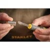 Skrūvgrieža uzgaļu turētājs Stanley STMT86124-0 Hroma-vanādija tērauds 25.4 / 4 mm 1 gab.