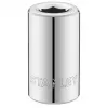 Skrūvgrieža uzgaļu turētājs Stanley STMT86124-0 Hroma-vanādija tērauds 25.4 / 4 mm 1 gab.
