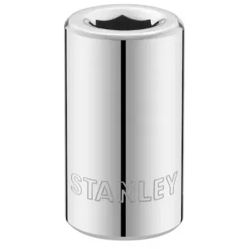 Skrūvgrieža uzgaļu turētājs Stanley STMT86124-0 Hroma-vanādija tērauds 25.4 / 4 mm 1 gab.