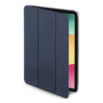Hama Fold Clear 33 cm (13 collu) Folio zils, caurspīdīgs