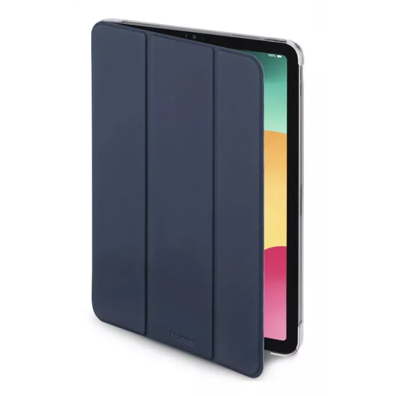 Hama Fold Clear 33 cm (13 collu) Folio zils, caurspīdīgs