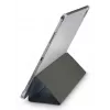 Hama Fold Clear 33 cm (13 collu) Folio zils, caurspīdīgs