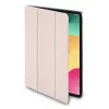 Hama Fold Clear 33 cm (13 collu) Folio rozā, caurspīdīga