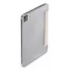 Hama Fold Clear 33 cm (13 collu) Folio rozā, caurspīdīga