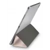 Hama Fold Clear 33 cm (13 collu) Folio rozā, caurspīdīga