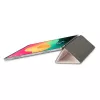 Hama Fold Clear 33 cm (13 collu) Folio rozā, caurspīdīga