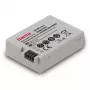 Hama DP 554 litija jonu akumulators 1020 mAh kamerai